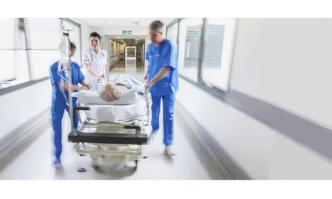 1 phút trên thế giới có 5 người tử vong do chăm sóc sức khoẻ không an toàn