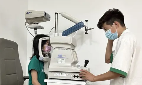 Dịch đau mắt đỏ lan rộng, Bộ Y tế ra 5 khuyến cáo