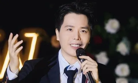 Trịnh Thăng Bình có giọng live bất thường, đâu là nguyên nhân?