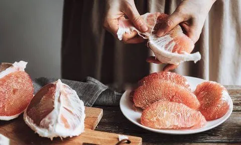 Loại quả chua ngọt là "báu vật dinh dưỡng" chứa vô vàn công dụng nhưng 3 nhóm người nên cân nhắc khi ăn