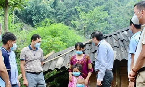 3 ca tử vong do bạch hầu, Bộ Y tế yêu cầu phát hiện sớm