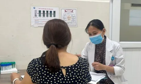 U xơ tử cung tăng theo độ tuổi