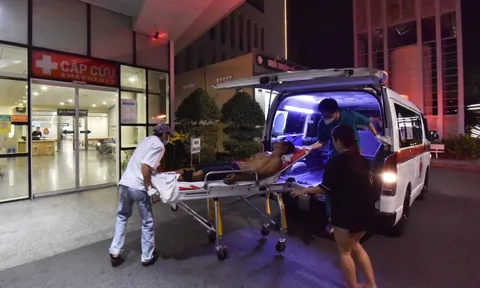 Nâng cao năng lực hồi sức tích cực chống độc cho bác sĩ quân y