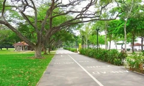 Quốc gia Đông Nam Á trở thành "Vùng Xanh" thứ 6 của thế giới