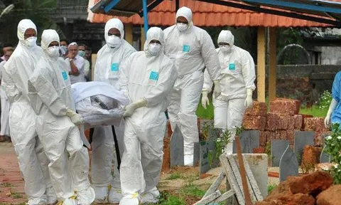 Virus Nipah bùng phát: Tỷ lệ tử vong cao gấp 20 lần COVID-19, WHO cảnh báo có thể gây ra đại dịch tiếp theo