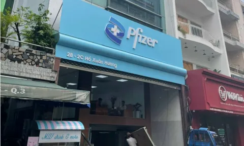 Cơ sở thẩm mỹ bị chuyển hồ sơ để xử lý hình sự vì tái phạm nhiều lần