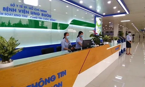 Vụ bác sĩ bị tố gợi ý "vui vẻ" mới đưa thuốc ung thư: Hành vi xâm hại tình dục là có cơ sở