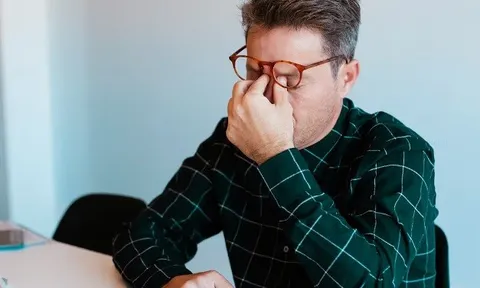 Phát hiện mới: Nam giới tiếp xúc với điều này có nguy cơ mắc bệnh tim cao gấp đôi