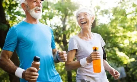 Người sống thọ thường có 4 đặc điểm này, số 1 ít ai ngờ tới