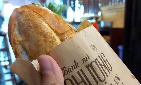 Giám đốc Sở Y tế thông tin vụ hơn trăm người ngộ độc sau khi ăn bánh mì Phượng Hội An