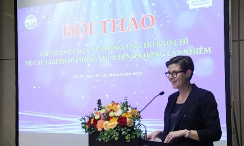 Tăng thuế như tiêm một liều "vắc-xin" phòng chống việc hút thuốc