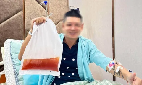 Có hay không phương pháp lọc mỡ máu tốt cho sức khỏe?