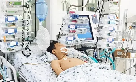 Nam sinh 15 tuổi suýt chết vì bệnh cực kỳ nguy hiểm, dấu hiệu cảnh báo chỉ đau bụng và mệt