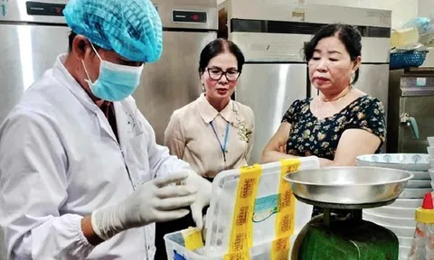 Phát hiện nhiều loại vi khuẩn nguy hiểm trong mẫu bánh mì Phượng khiến gần 150 người bị ngộ độc