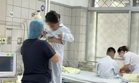 Nhiều bệnh nhân vụ cháy chung cư mini được xuất viện