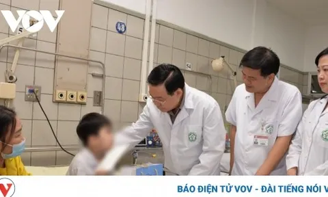 Chiều 22/9, 11 nạn nhân trong vụ cháy chung cư mini được ra viện