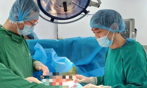 Quý ông nhận trái đắng khi tân trang "cậu nhỏ" không đúng cách