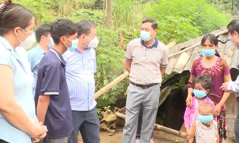 Việt Nam vẫn ghi nhận lẻ tẻ các đợt dịch bạch hầu