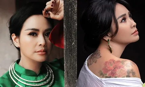 Thanh Lam U60 vẫn trẻ trung như thời con gái nhờ làm 3 việc mỗi ngày