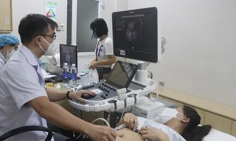 Bộ Y tế: 9 bệnh, tật bẩm sinh cần sàng lọc trước sinh và sơ sinh