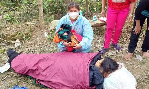 Cống hiến thầm lặng của những "cô đỡ thôn bản" vùng cao: “Cánh tay nối dài” của ngành y tế tại vùng núi biên giới (Bài 1)