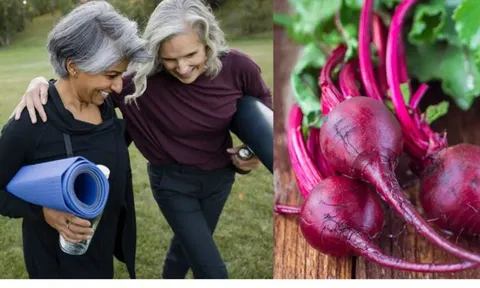 3 nhóm thực phẩm là “vị thuốc rẻ tiền” giúp tăng cường tuổi thọ: Toàn loại dễ kiếm