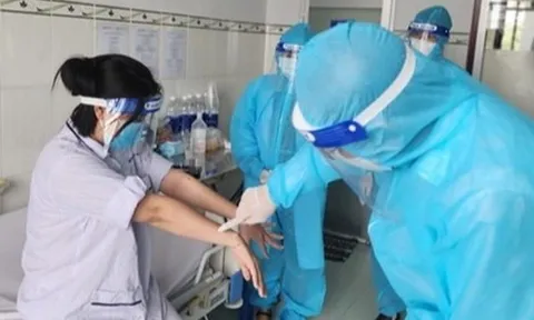 Phát hiện thêm ca bệnh đậu mùa khỉ, Bộ Y tế khuyến cáo