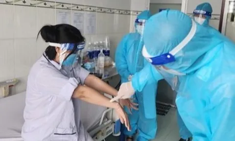 TP HCM: Phát hiện 8 người tiếp xúc gần với bệnh nhân đậu mùa khỉ