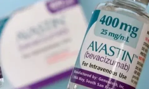 12 bệnh nhân ở Pakistan bị mù sau tiêm thuốc điều trị ung thư: Bộ Y tế nói gì?