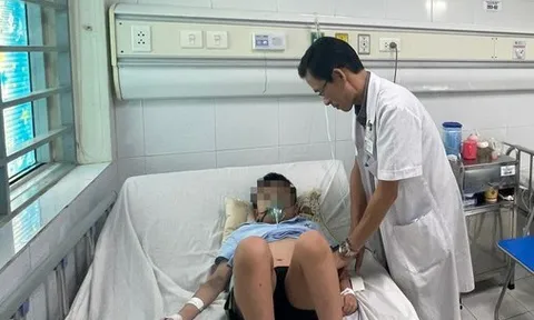 Gần 88.000 ca sốt xuất huyết, nhiều bệnh nhân nặng