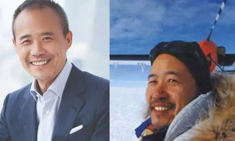 Doanh nhân leo đỉnh Everest 8.800m 2 lần, U80 thể lực vẫn sung mãn: 10 năm không ăn 1 món nhiều người Việt khoái khẩu