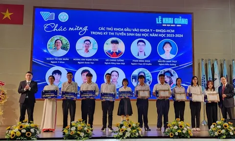 Khoa Y - ĐHQG TP HCM bắt đầu đào tạo sau đại học 9 ngành