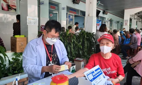 TP HCM thí điểm điều trị rối loạn trầm cảm không dùng thuốc