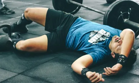 6 điều cần tránh khi tập thể dục kẻo đau tim, đột quỵ sớm tìm tới