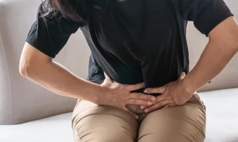 Thủng tử cung, thủng ruột vì 'thủ phạm' không ngờ