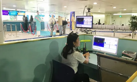 Virus Nipah bùng phát ở Ấn Độ, TP Hồ Chí Minh tăng cường giám sát người nhập cảnh về từ vùng dịch