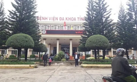 Tự dùng thuốc trị đau mắt, người đàn ông tử vong do sốc phản vệ