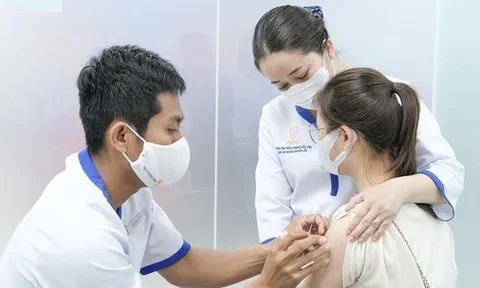 Việt Nam sắp có vắc xin phòng bệnh sốt xuất huyết