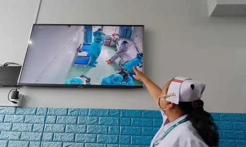 TP HCM ghi nhận thêm 1 trường hợp mắc bệnh đậu mùa khỉ