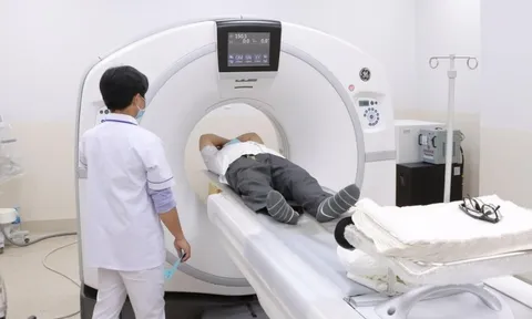 Xét nghiệm máu tìm... ung thư: Thận trọng trước những lời quảng cáo