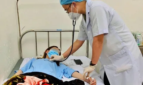 Tp.HCM: Giải mã gene bệnh nhân đậu mùa khỉ, lên phương án phòng bệnh