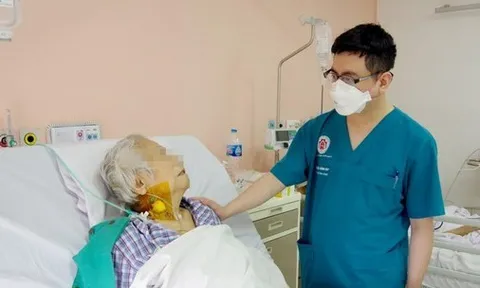 Tuổi thọ tăng nhưng 'gánh' 10 năm bệnh tật