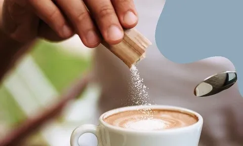 Uống cà phê muối nhiều có gây hại cho sức khỏe?