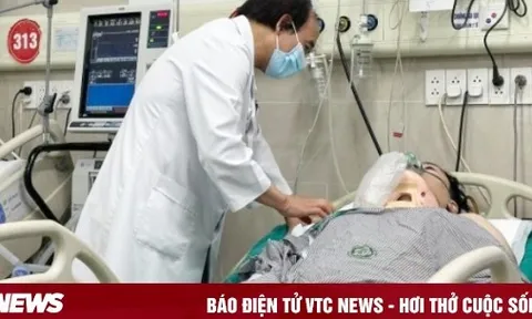 Sức khỏe bệnh nhân nặng nhất vụ cháy chung cư sau gần 3 tuần điều trị thế nào?