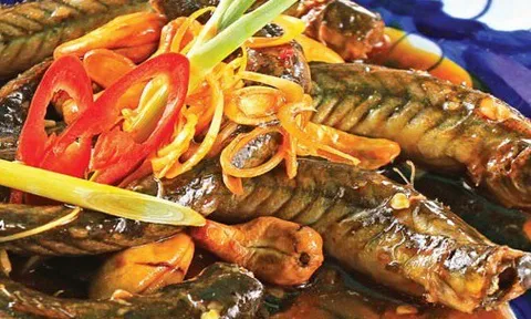 5 loại thực phẩm là "vua bổ thận", bồi dưỡng cực tốt cho phái mạnh: Chợ Việt bán nhiều, giá không hề đắt