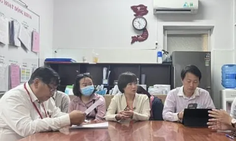 Ăn bánh đêm Trung thu, bé gái tử vong nghi ngộ độc: Sở Y tế TP.HCM họp khẩn