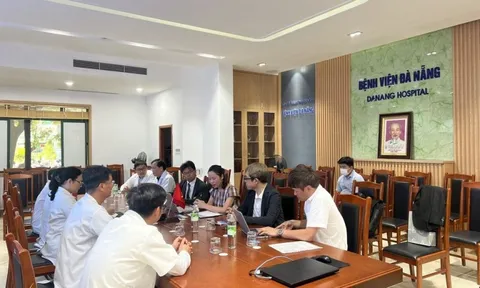 Đà Nẵng tuyển dụng 142 bác sĩ, trợ cấp 200 lần mức lương cơ sở