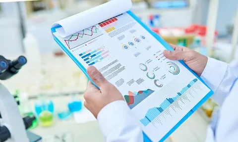 Chàng sinh viên làm giả kết quả xét nghiệm ADN để lấy được người mình yêu