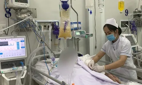 Mối nguy mất an toàn thực phẩm luôn rình rập