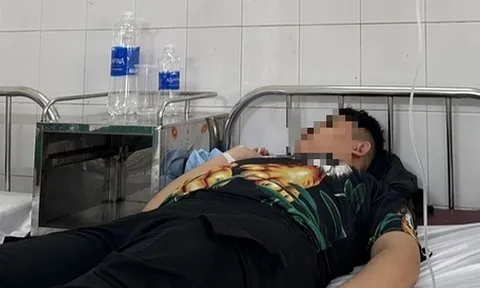 Diễn biến mới vụ bé gái tử vong nghi ngộ độc thực phẩm ở TP HCM